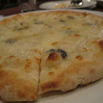 テルツィーナ - クアトロフォルマッジ(2016年11月)