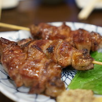 里葉亭 - 
