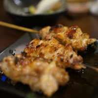 里葉亭 - 