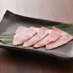 Yakiniku Takedaya - トモサンカク