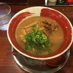 麺王 - 徳島らーめん