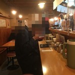 麺や 福十八 - 