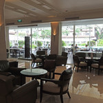 L'ESPRESSO - ハイ・ティー・タイム