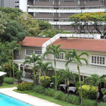 L'ESPRESSO - お部屋からの眺め　