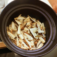 日本料理 太月 - 松茸御飯