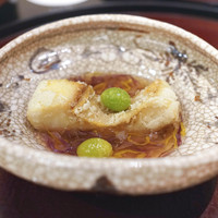 日本料理 太月 - まながつおのはくせん焼き