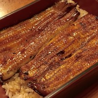 うなぎ 久保田 - 