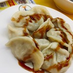 大頭龍蚵仔煎 - 