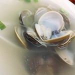 大頭龍蚵仔煎 - 