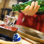 海鮮居酒屋 一の星 - とくとく