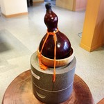 蕎麦切り あなざわ - 