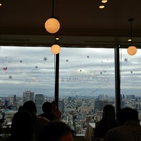 ブラッスリーオザミ 東京スカイツリータウン･ソラマチ店 - 