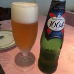 ストラスヴァリウス - 休日の昼ビールは格別です。f^_^