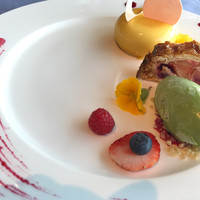 International cuisine subzero - 