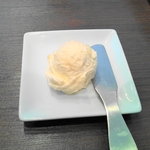 オルト・カフェ - おいしいバター