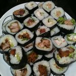 弁天屋 - 太巻き達♪