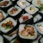 弁天屋 - 太巻き達♪