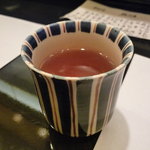 さか本 - ☆温かいお茶でホッと和みましたぁ☆