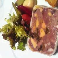 Benoit Alain Ducasse - 