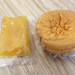 ナタ・デ・クリスチアノ - 