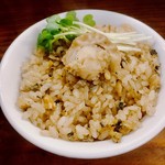 貝ガラ屋 - 貝めし