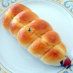 Bread Gallary Concerto - 焼ウインナー160円