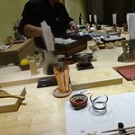 鮓と鉄板さくやま - 