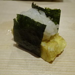 鮓と鉄板さくやま - 