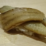 鮓と鉄板さくやま - 