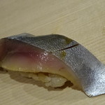 鮓と鉄板さくやま - 