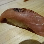 鮓と鉄板さくやま - 