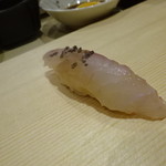 鮓と鉄板さくやま - 