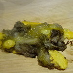 鮓と鉄板さくやま - 