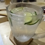 鮓と鉄板さくやま - 