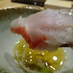 鮓と鉄板さくやま - 