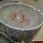 鮓と鉄板さくやま - 