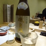 鮓と鉄板さくやま - 