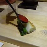 鮓と鉄板さくやま - 