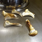 鮓と鉄板さくやま - 