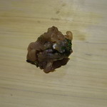 鮓と鉄板さくやま - 