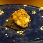 鮓と鉄板さくやま - 