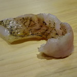 鮓と鉄板さくやま - 