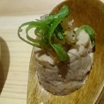 鮓と鉄板さくやま - 