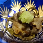 鮓と鉄板さくやま - 