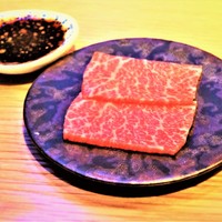 肉亭ふたご iki 新宿店 - 刺し