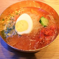 肉亭ふたご iki 新宿店 - 〆もの