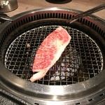 Nikugyuu Zushi Shabu Yakiniku Ni Tasu Kyuu - 