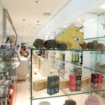 COFFEE LOUNGE - ドリアンの象さん＆ TWG