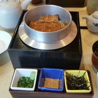 天然うなぎ しま村 - 