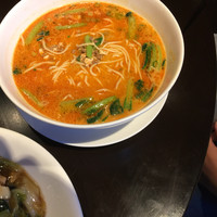 中国料理 青冥 堂島本店 - 